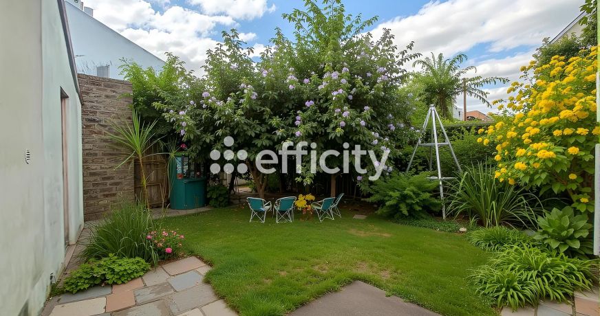 vente Maison Sannois