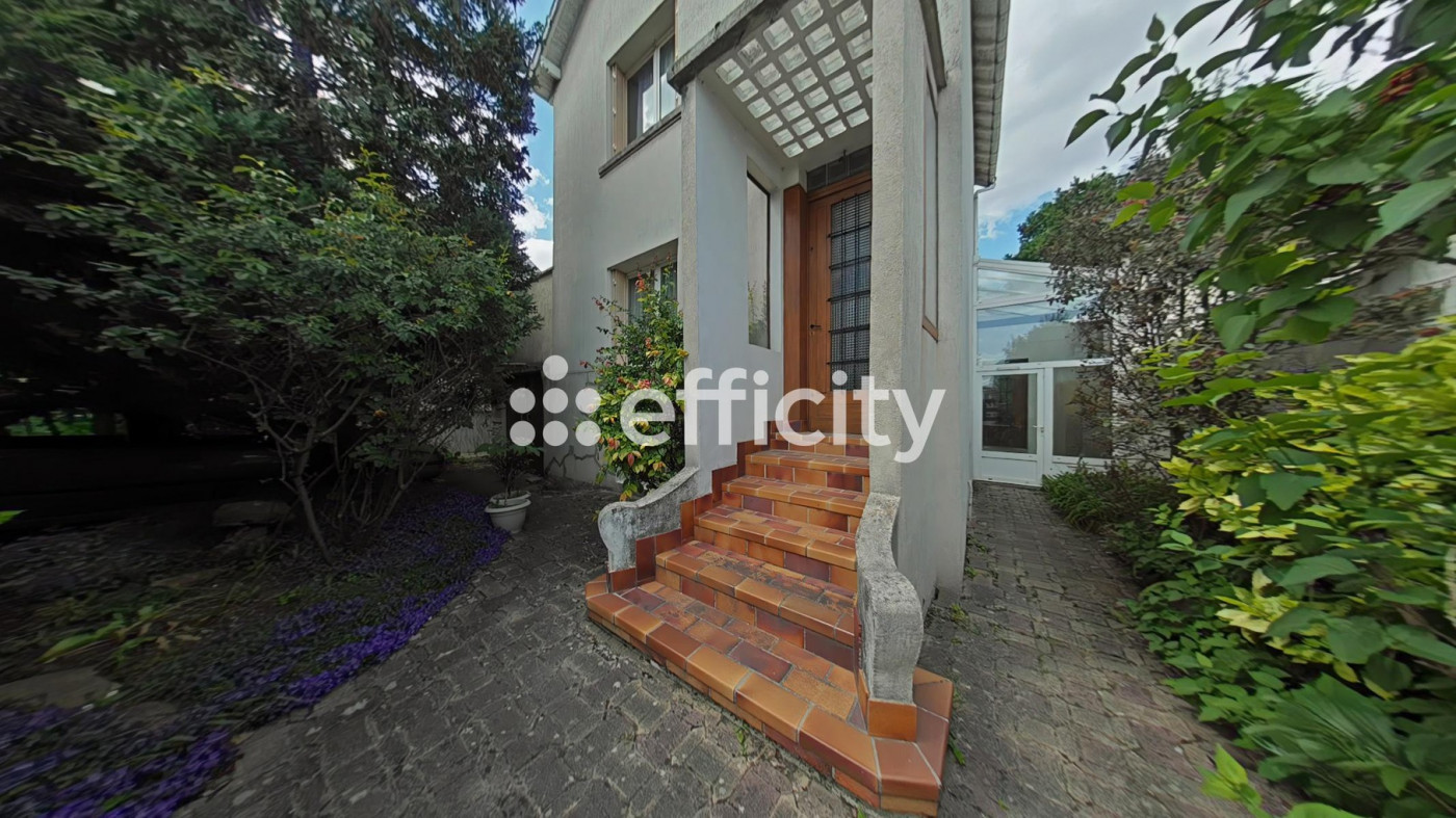 à vendre Maison Sannois - Photo 11