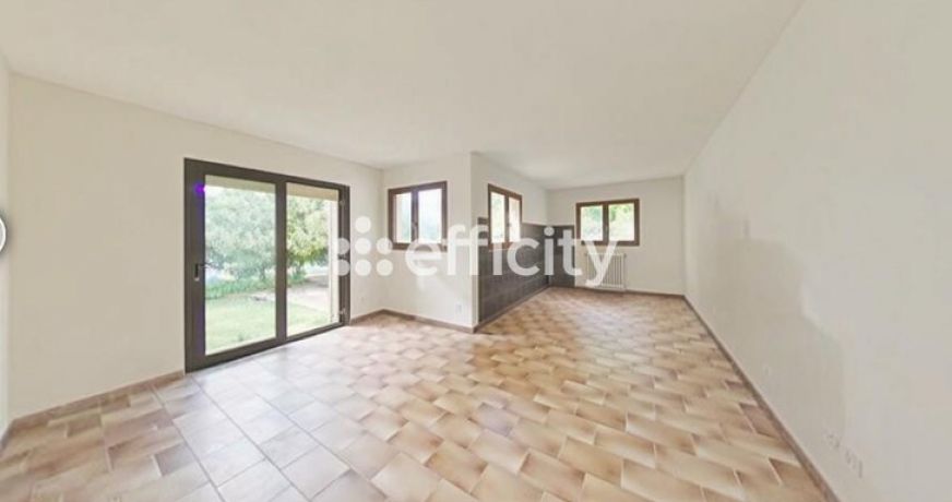 vente Maison Sannois