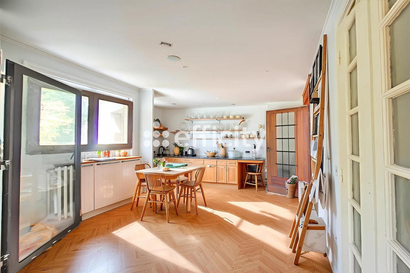 à vendre Maison Sannois - Photo 5