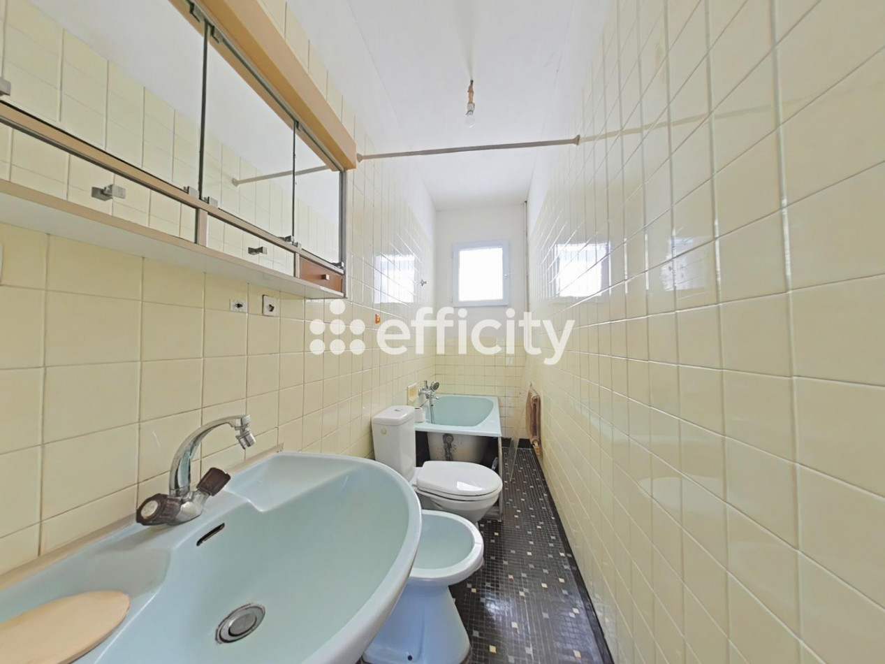 à vendre Maison Sannois - Photo 8