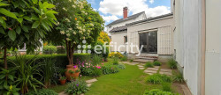 vente Maison Sannois