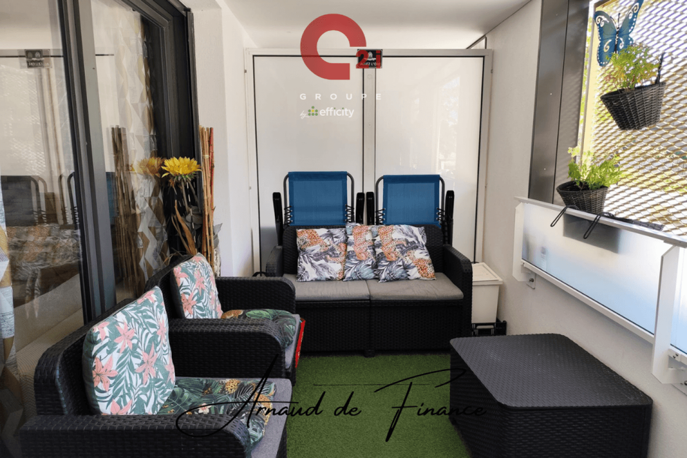 à vendre Appartement Saint Cyr L'École - Photo 1
