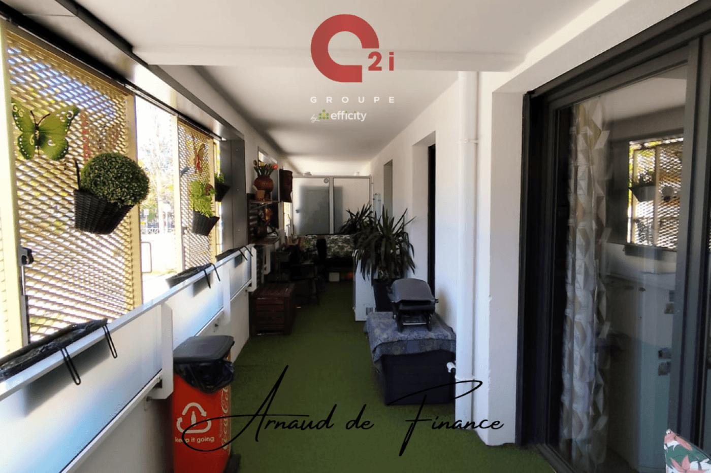 à vendre Appartement Saint Cyr L'École - Photo 2