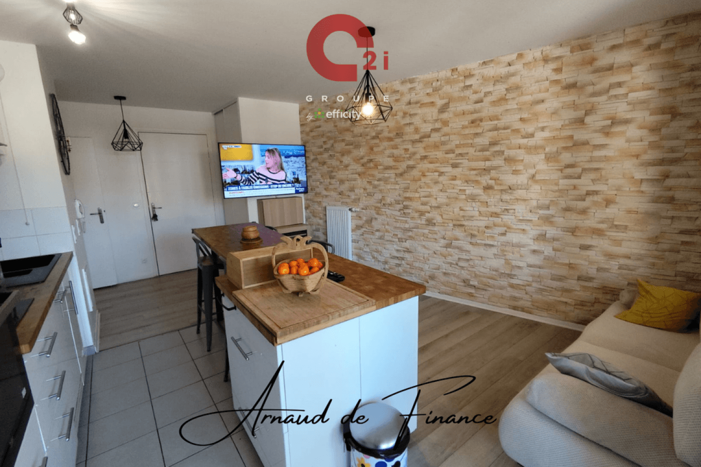 à vendre Appartement Saint Cyr L'École - Photo 4