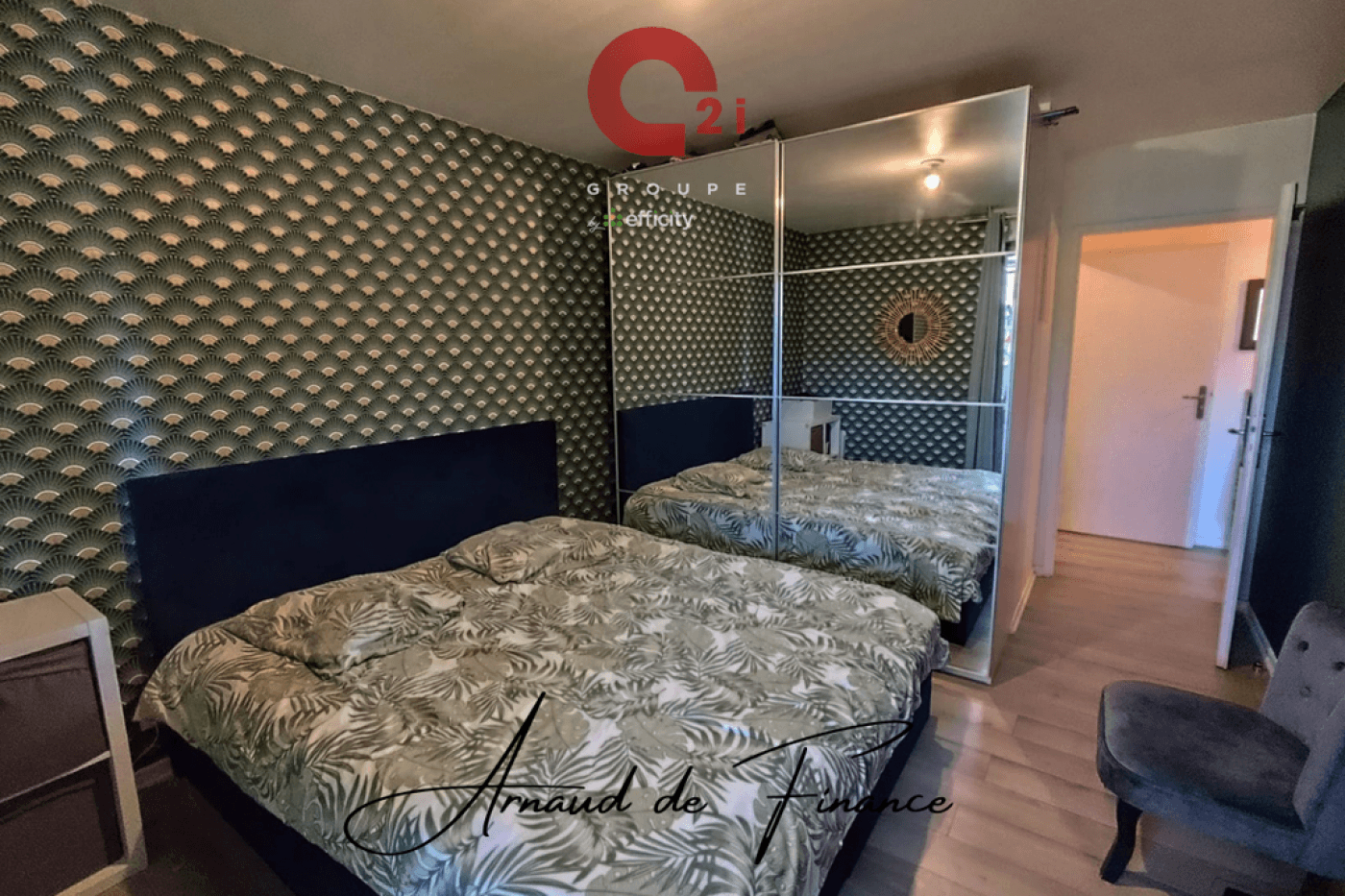 à vendre Appartement Saint Cyr L'École - Photo 8