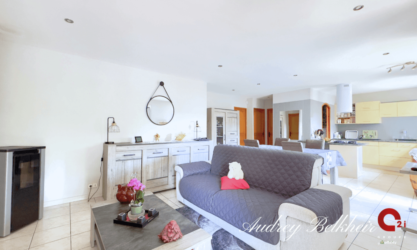 à vendre Maison Sommières - Photo 3