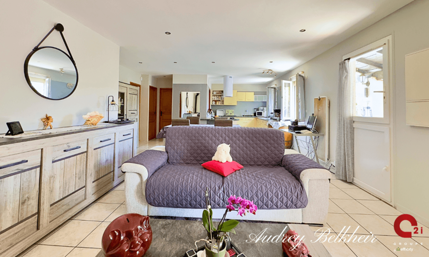 à vendre Maison Sommières - Photo 5