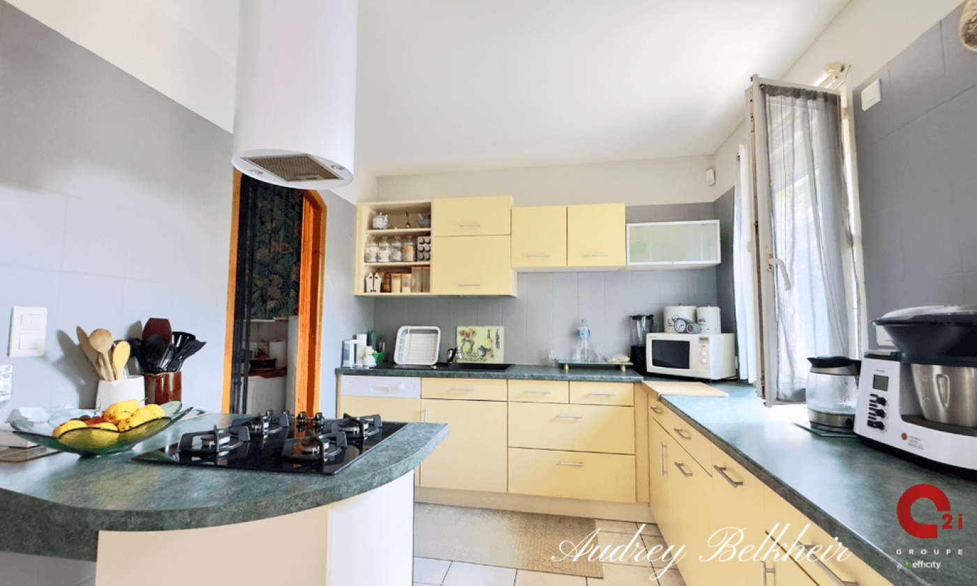 à vendre Maison Sommières - Photo 7