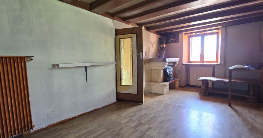 vente Maison Chagey