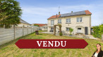 à vendre Maison Sainte Jamme Sur Sarthe