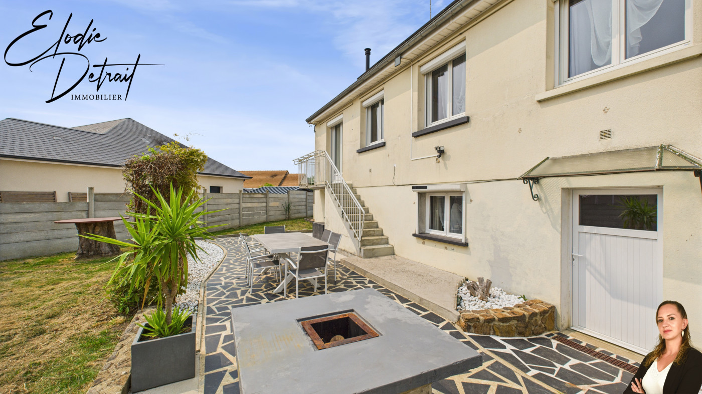 à vendre Maison Sainte Jamme Sur Sarthe - Photo 15
