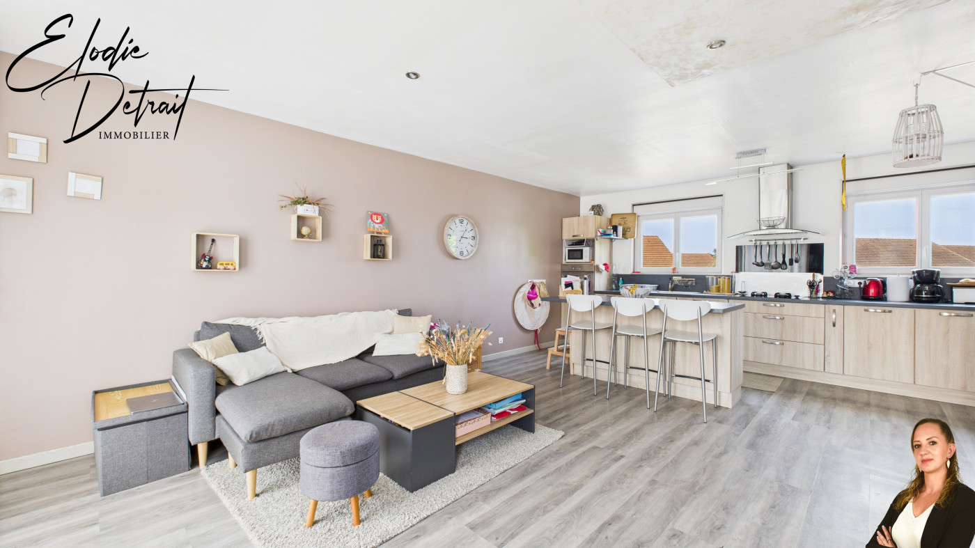 à vendre Maison Sainte Jamme Sur Sarthe - Photo 3