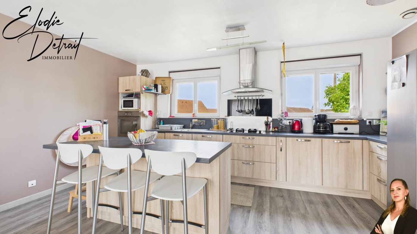 à vendre Maison Sainte Jamme Sur Sarthe - Photo 5