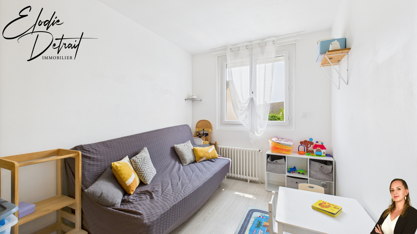 à vendre Maison Sainte Jamme Sur Sarthe - Photo 8