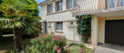 vente Maison Meyzieu