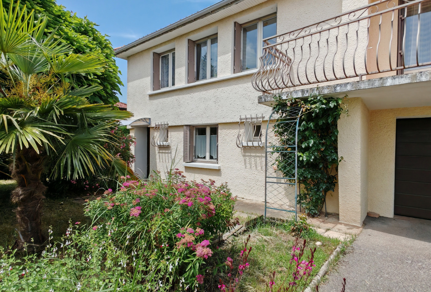 vente Maison Meyzieu - Photo 1