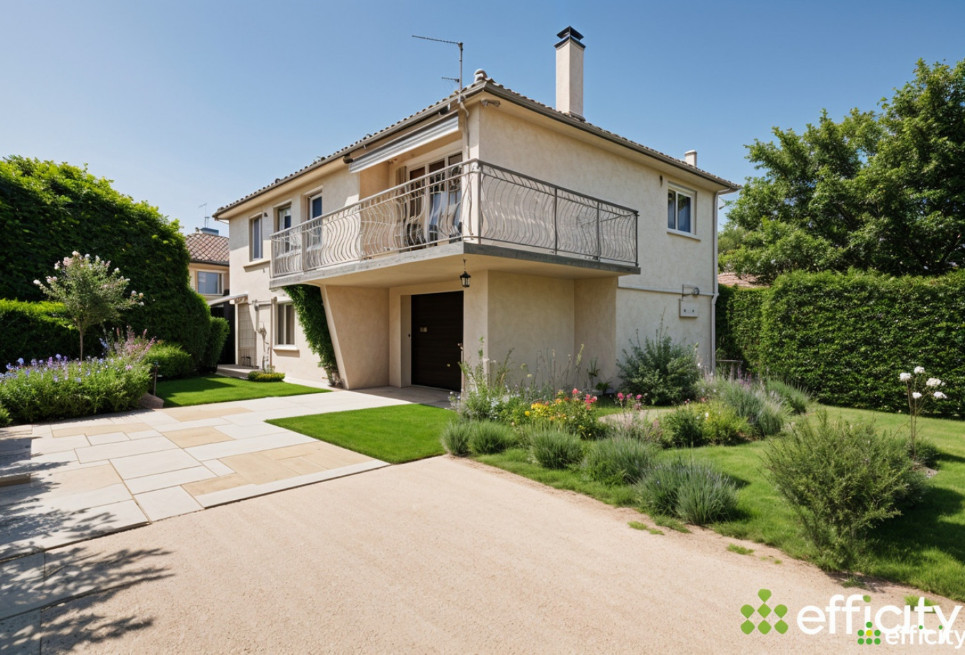 vente Maison Meyzieu - Photo 2