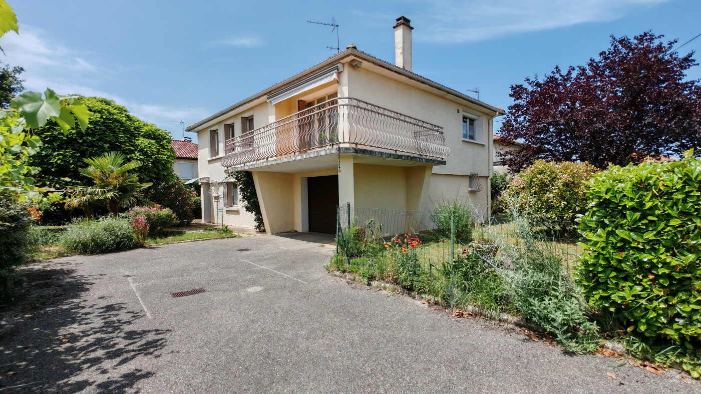 à vendre Maison Meyzieu - Photo 3