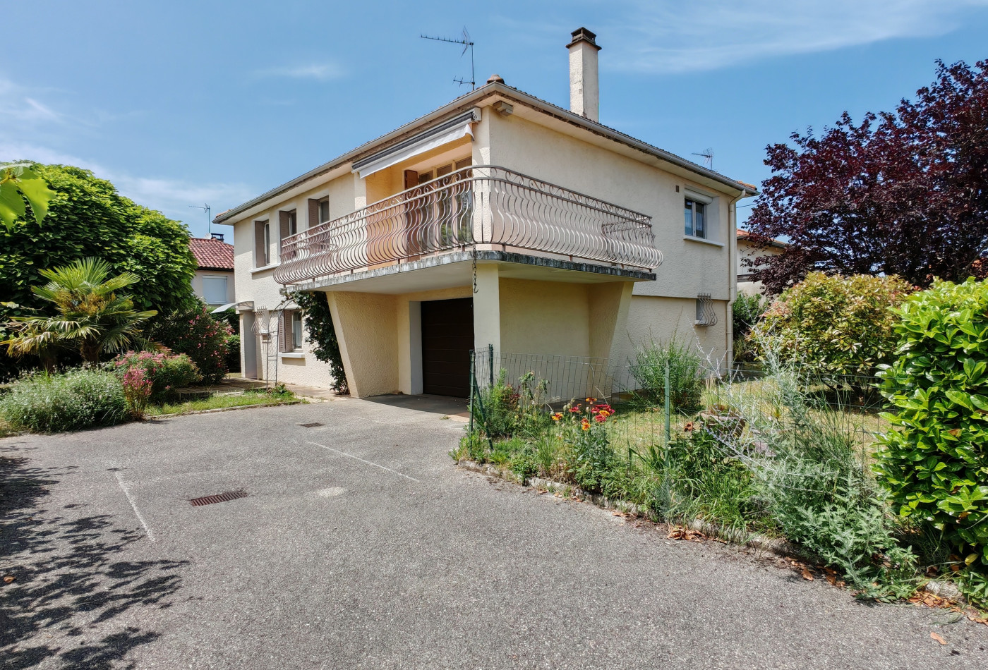 vente Maison Meyzieu - Photo 3