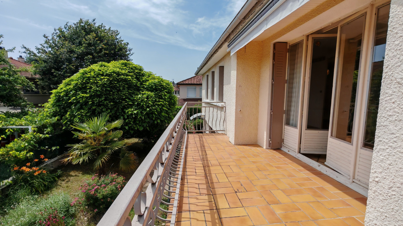à vendre Maison Meyzieu - Photo 4