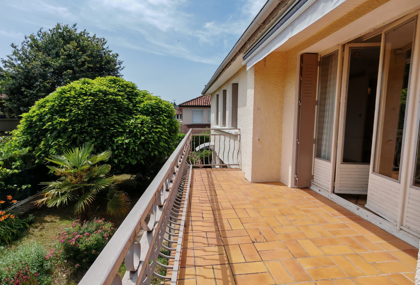 vente Maison Meyzieu - Photo 4