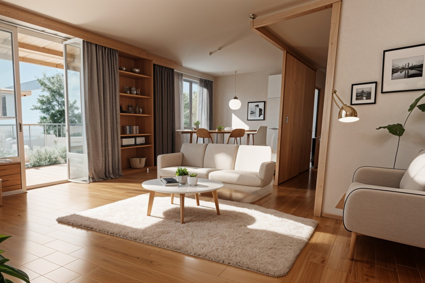 à vendre Maison Meyzieu - Photo 6