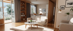 vente Maison Meyzieu