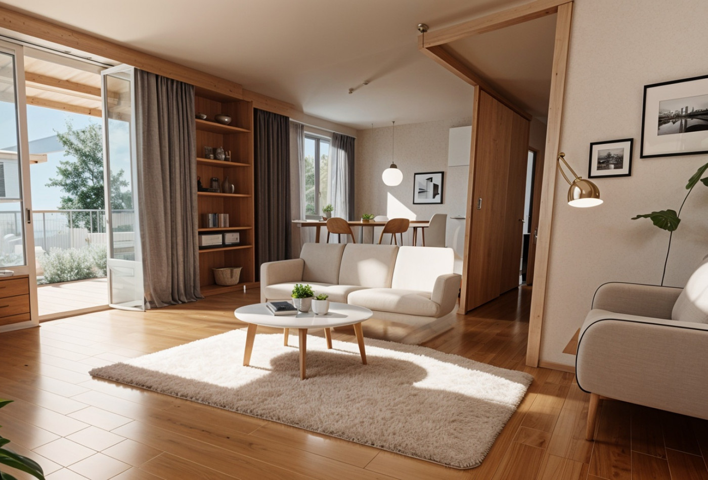vente Maison Meyzieu - Photo 6