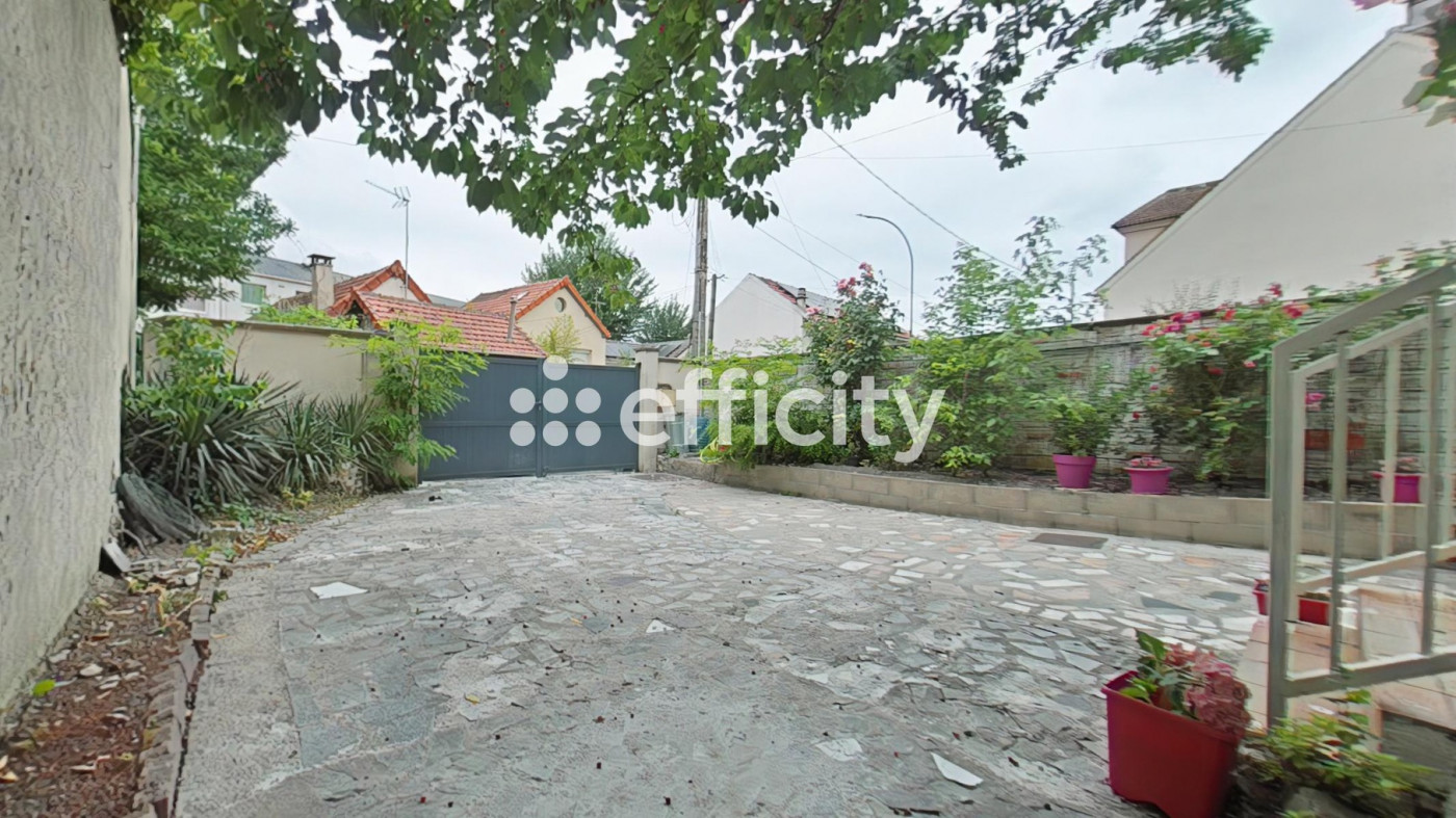 à vendre Maison Argenteuil - Photo 1