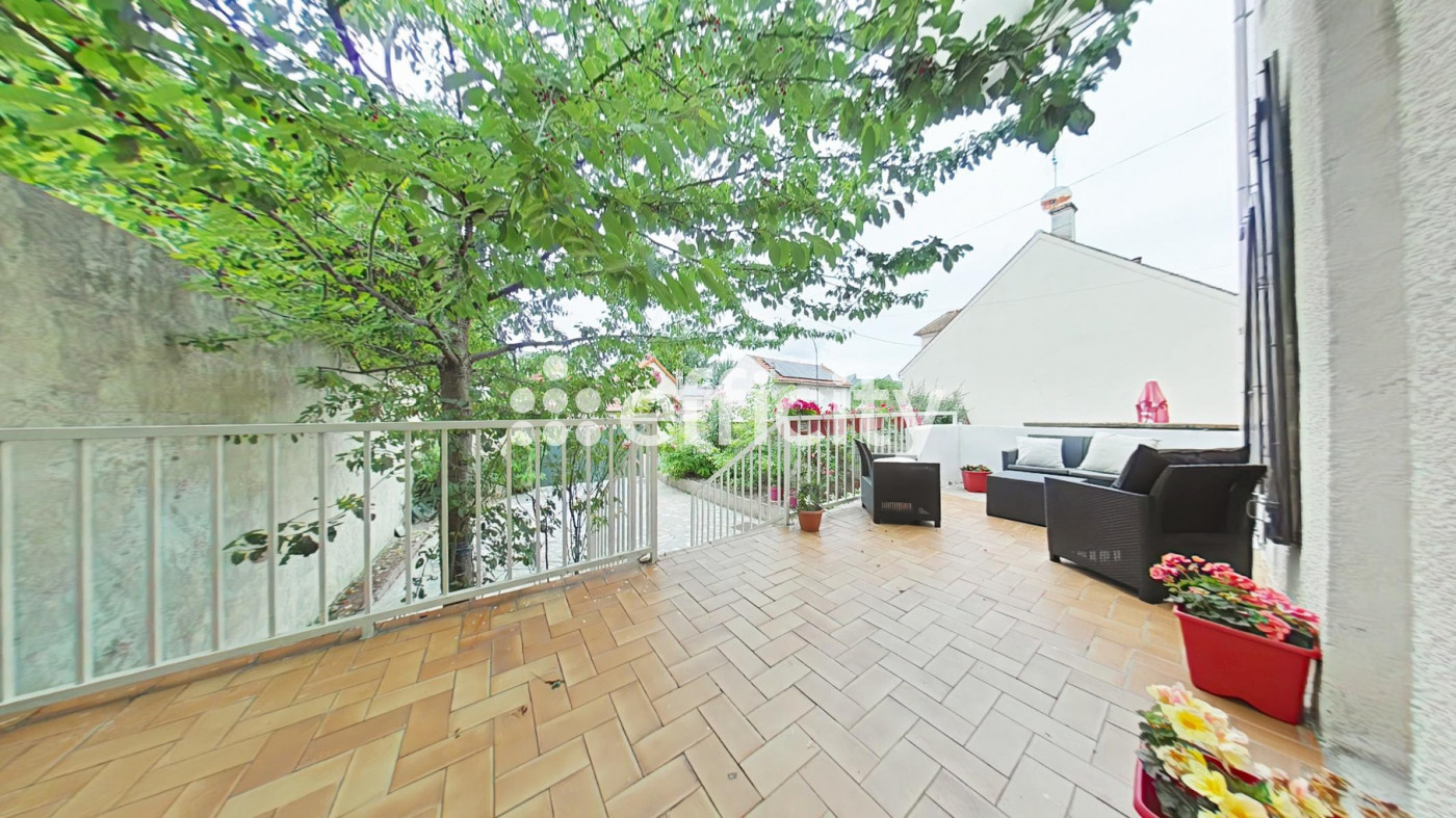 à vendre Maison Argenteuil - Photo 6