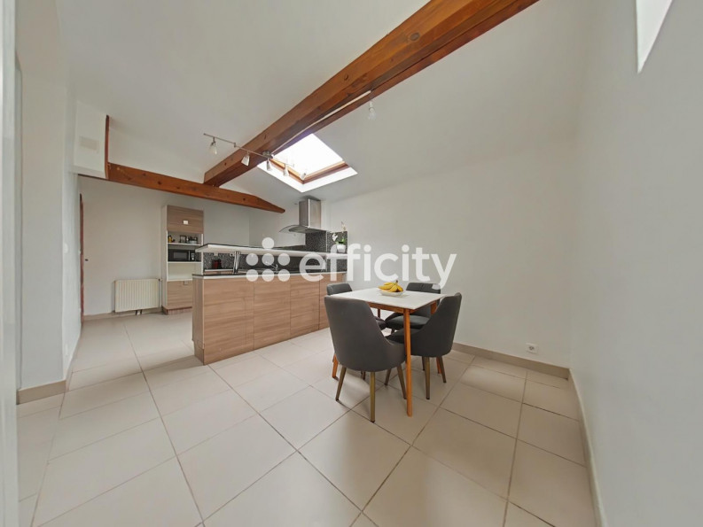 vente Maison Argenteuil - Photo 8