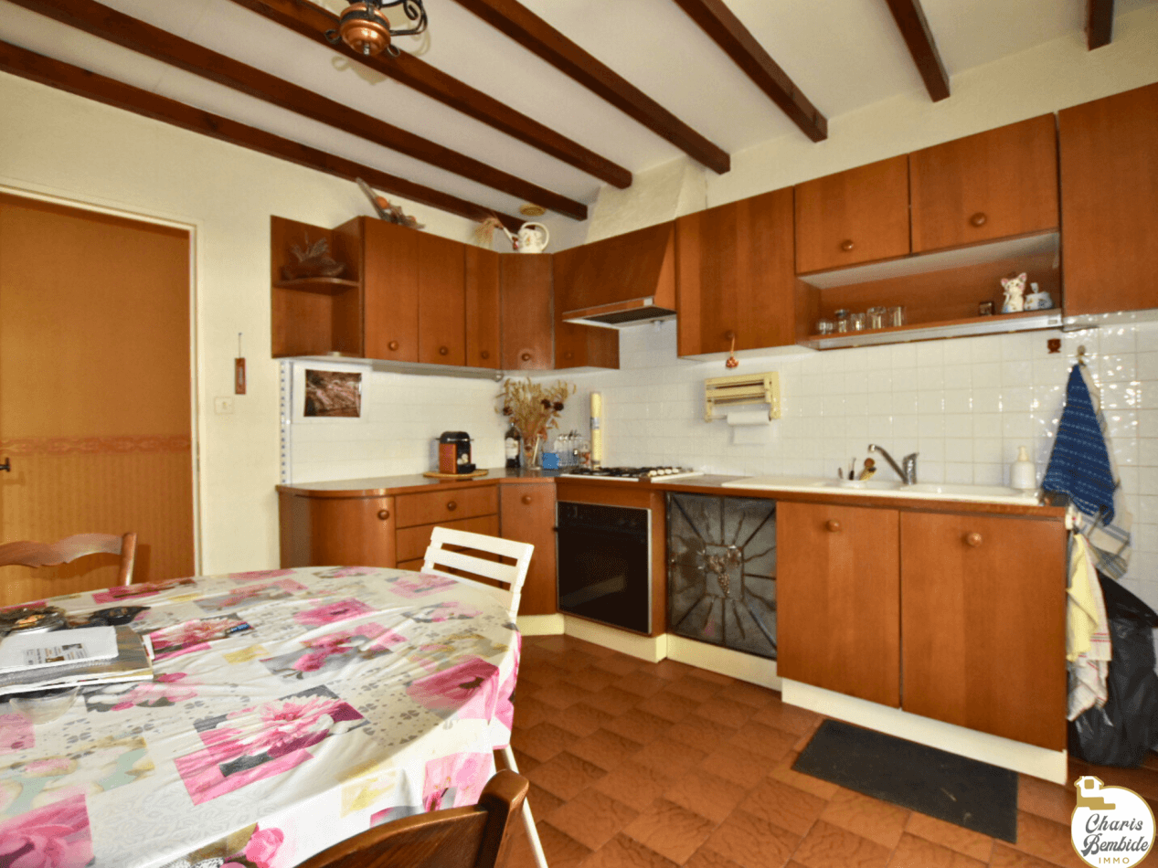à vendre Maison Bernis - Photo 10