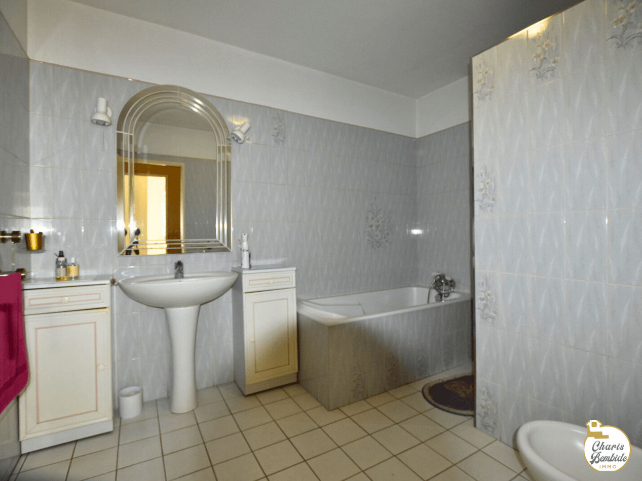 à vendre Maison Bernis - Photo 11
