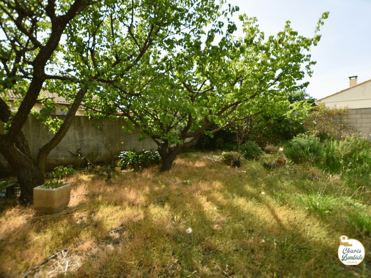 à vendre Maison Bernis - Photo 12