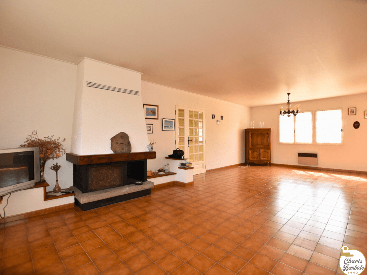 à vendre Maison Bernis - Photo 3