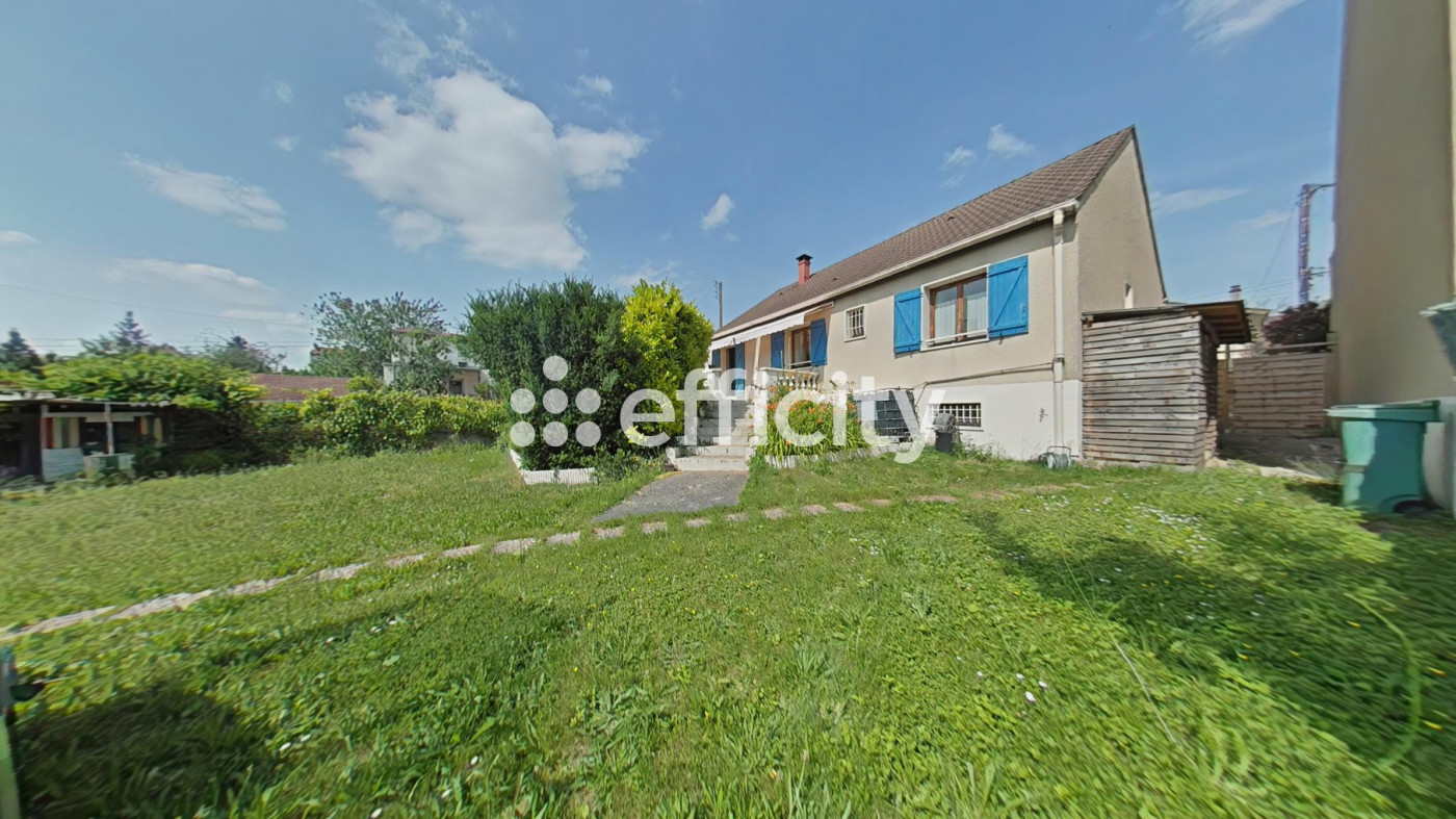 à vendre Maison Argenteuil - Photo 1