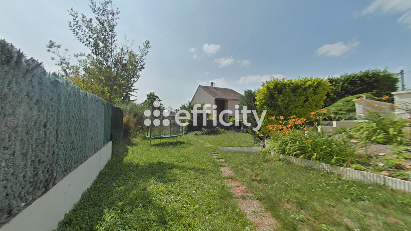 à vendre Maison Argenteuil - Photo 10