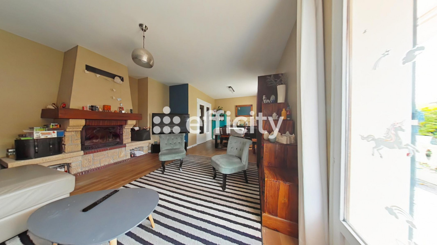 à vendre Maison Argenteuil - Photo 11