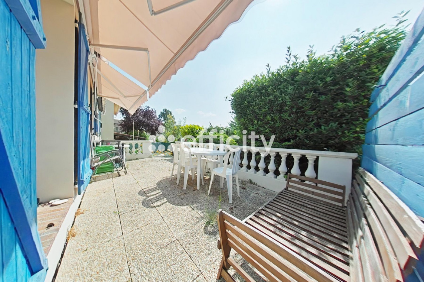 à vendre Maison Argenteuil - Photo 12