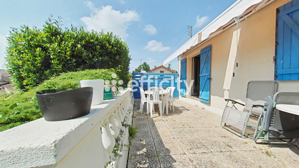 vente Maison Argenteuil - Photo 4