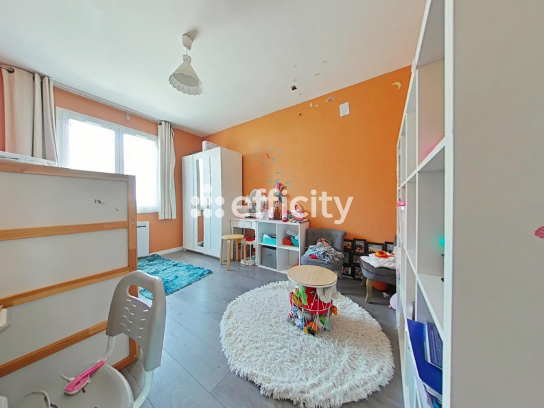 vente Maison Argenteuil - Photo 8