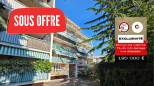 vente Appartement Bourg Lès Valence