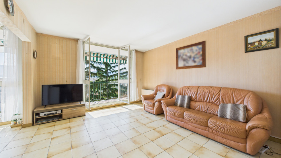 vente Appartement Bourg Lès Valence - Photo 2