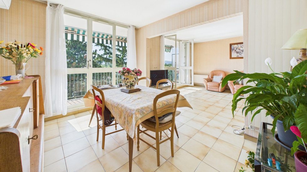 vente Appartement Bourg Lès Valence - Photo 4