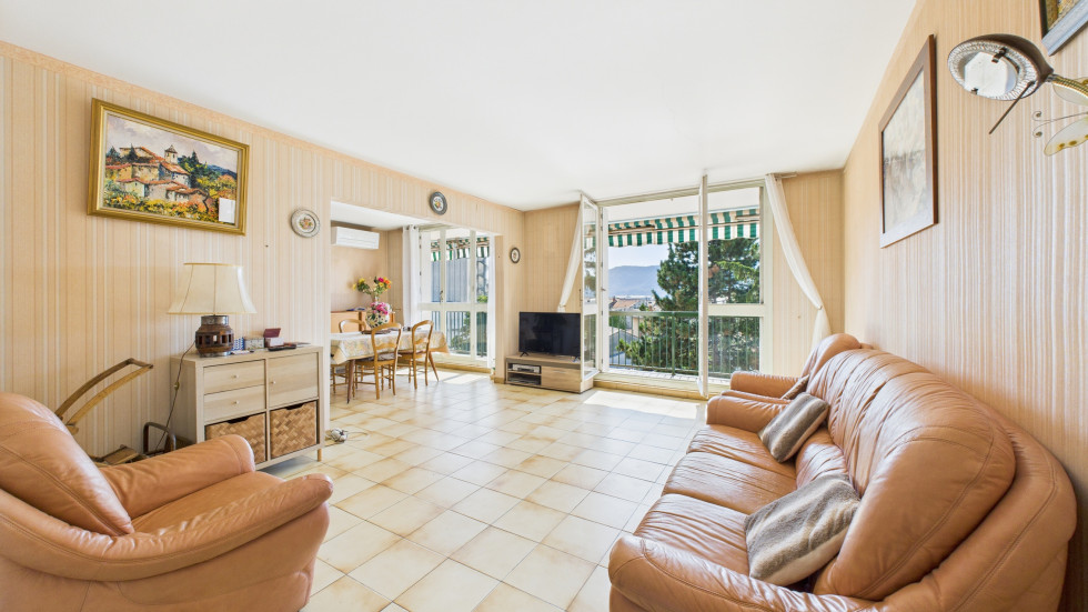 vente Appartement Bourg Lès Valence - Photo 6