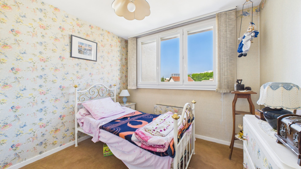 vente Appartement Bourg Lès Valence - Photo 8