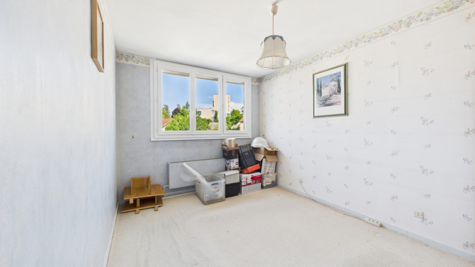 vente Appartement Bourg Lès Valence - Photo 9