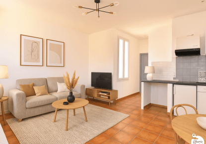 vente Appartement Nîmes