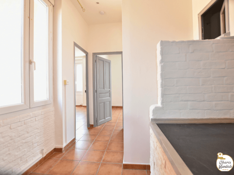 vente Appartement Nîmes - Photo 2